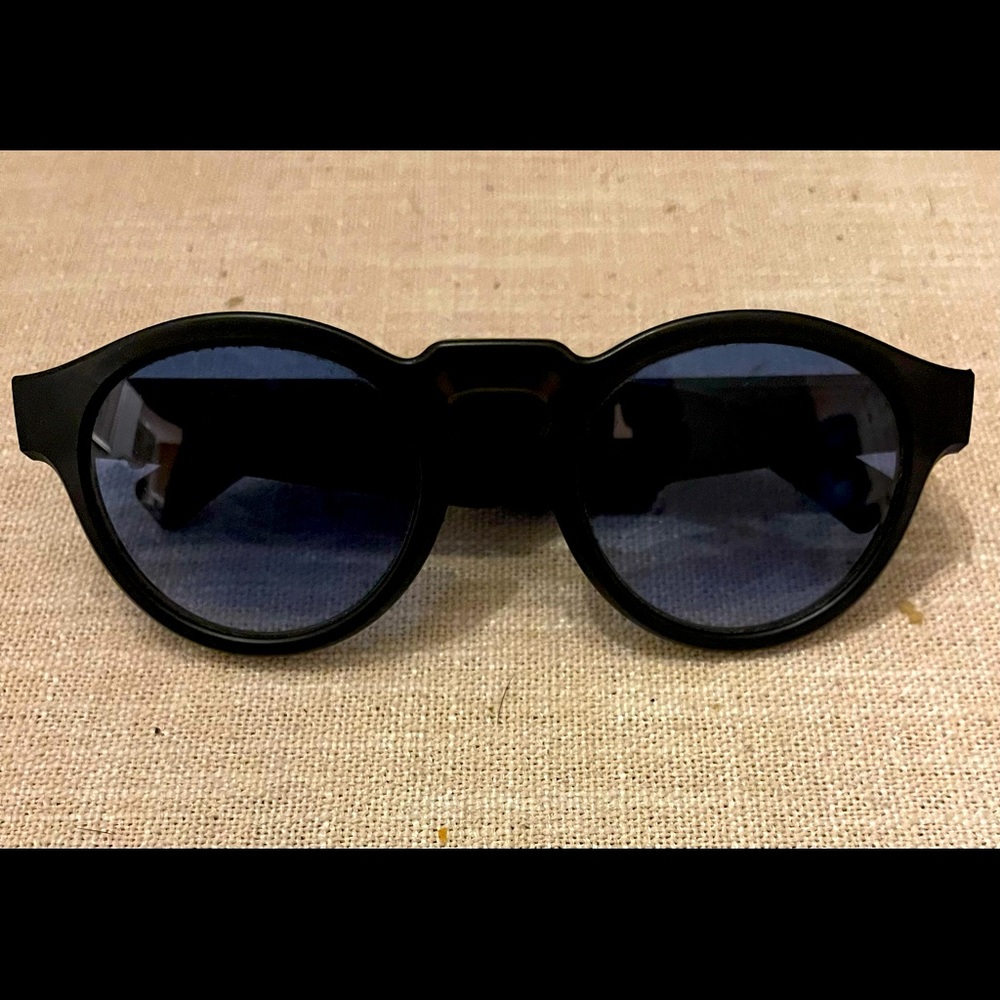 Bose Rondo 49.5mm audio UV blocking sunglasses